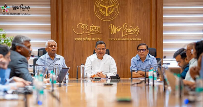 UP Tourism: Playing a pivotal role in driving growth